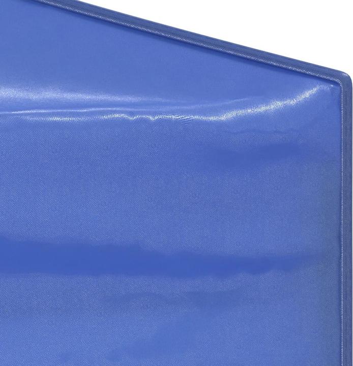 Actual product image vidaXL Partyzelt (200 cm, 200 cm)