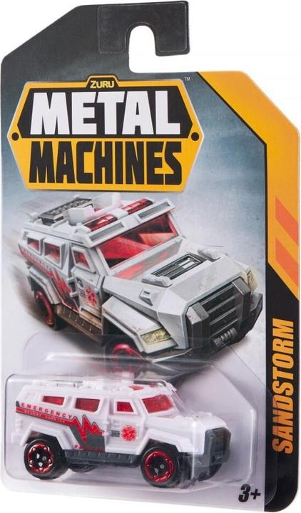 Actual product image Zuru Toy Car Series 2 Carton 24 Pieces