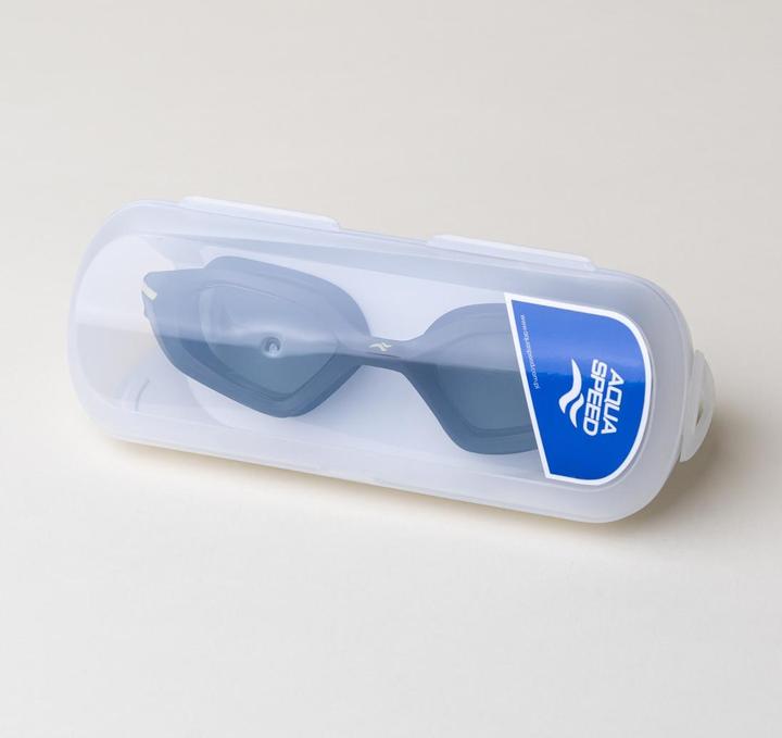 Immagine prodotto Swim & Fun Occhiali da nuoto CYCLONE (Taglia unica)