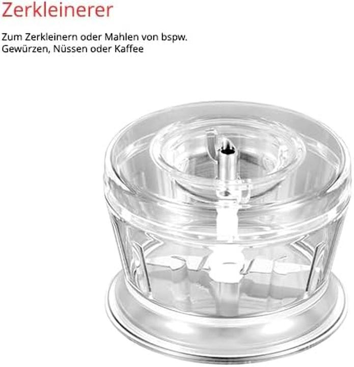 Productafbeelding Unold M 160 G