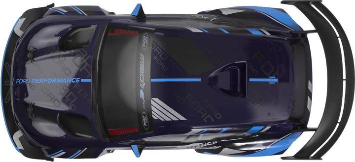 Actual product image HPI Sport 3 Ford Mustang Mach-e 1400 Blue RTR (RTR Ready-to-Run)