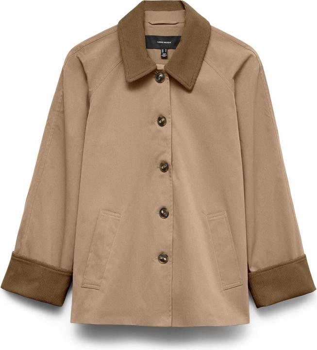 Image du produit Vero Moda VMCHELSEAFIA Jacke Jacke (M)