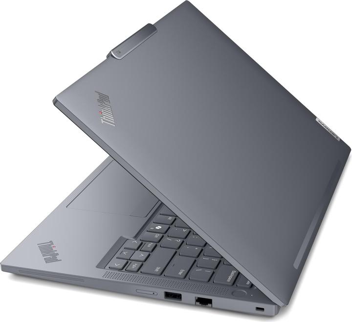 Actual product image Lenovo ThinkPad T14 Gen 5 (Intel) (14", 256 GB, 16 GB, Eng. Int., Intel Core Ultra 5 125U)