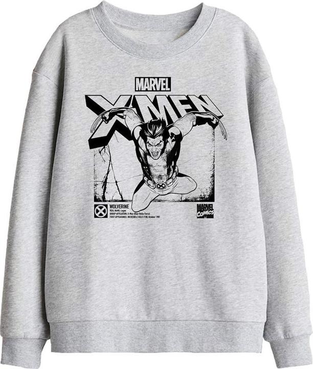 Produktbild X-Man Sweatshirt (116)