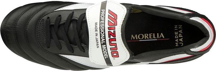 Actual product image Mizuno Morelia Ii Japan Fg (43)