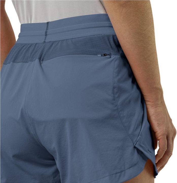 Produktbild Jack Wolfskin Prelight 2In1 Shorts W (XL)