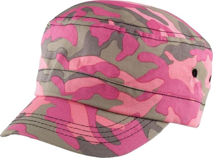 Immagine prodotto Result Urban Cap Camo