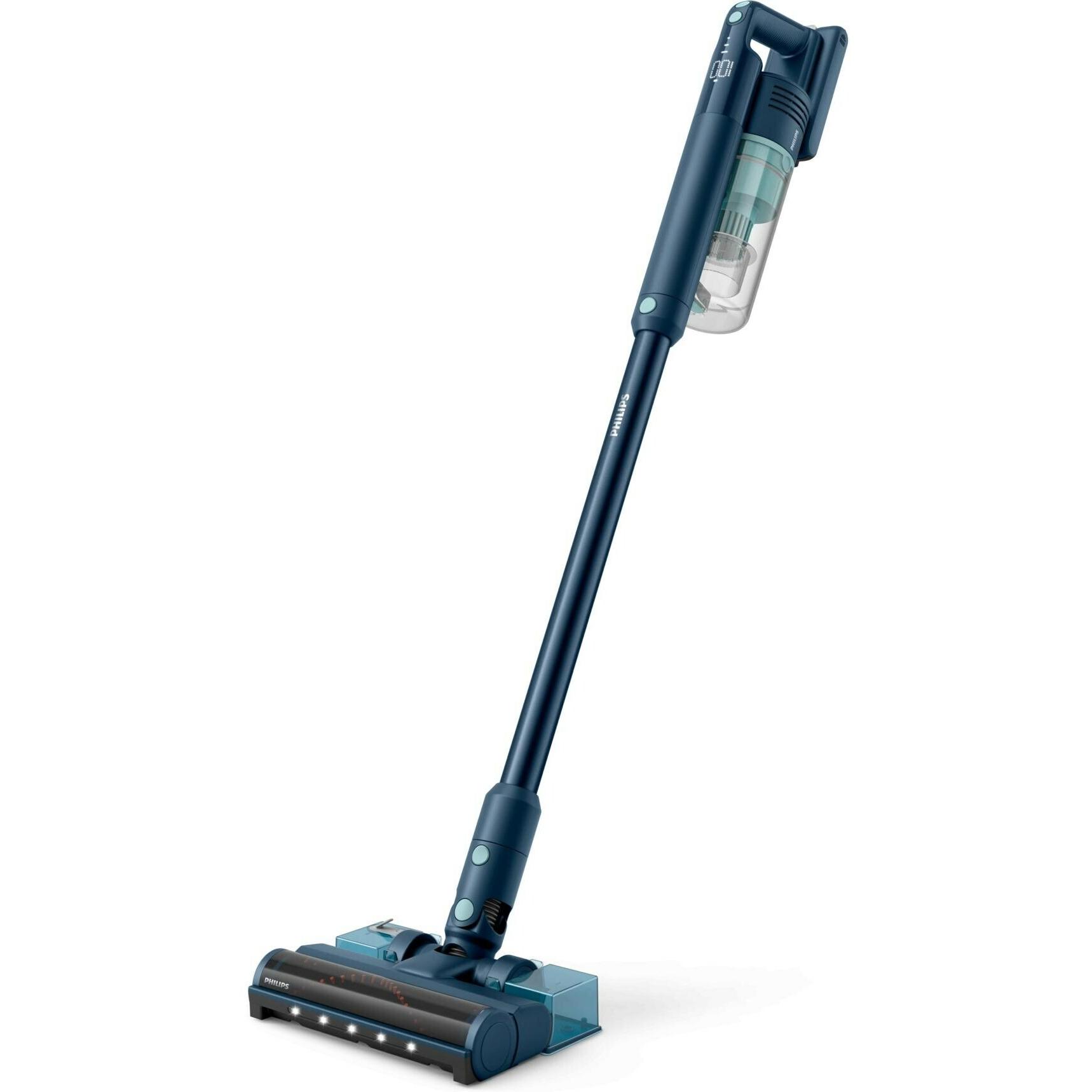 Philips 5000 Series XC5141/01, Staubsauger, Grün