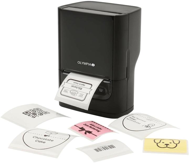 Produktbild Olympia Label printer PM220 (203 dpi)