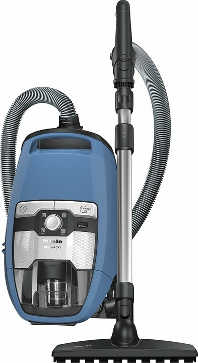 Miele Blizzard CX1