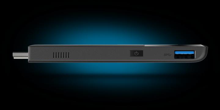Produktbild Intel Cedar City BOXSTK2M3W64CC (Intel Core M3-6Y30)