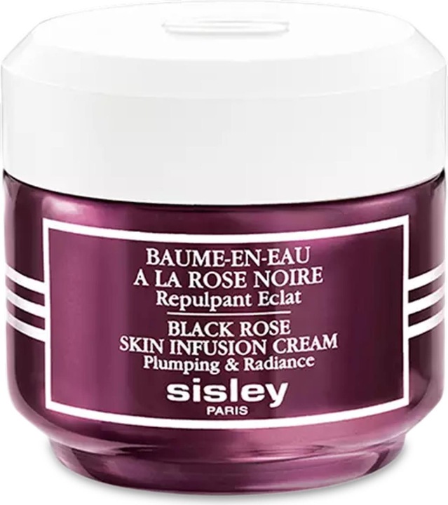 Actual product image Sisley black rose (50 ml, Day cream)