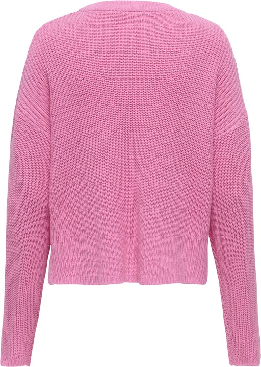Produktbild Only Onlluna Ls O-Neck Pullover Knt Nca (M)