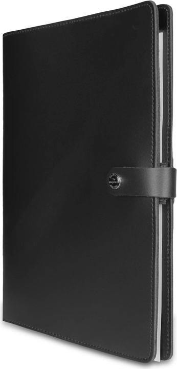 Produktbild Filofax Konferenzmappe (A4, Liniert, Weicher Einband)