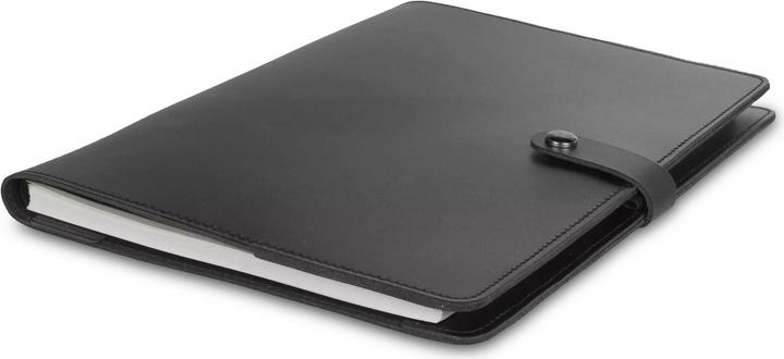 Produktbild Filofax Konferenzmappe (A4, Liniert, Weicher Einband)