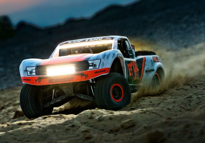 Image du produit Traxxas Unlimited Desert Racer (RTR Prêt à fonctionner)