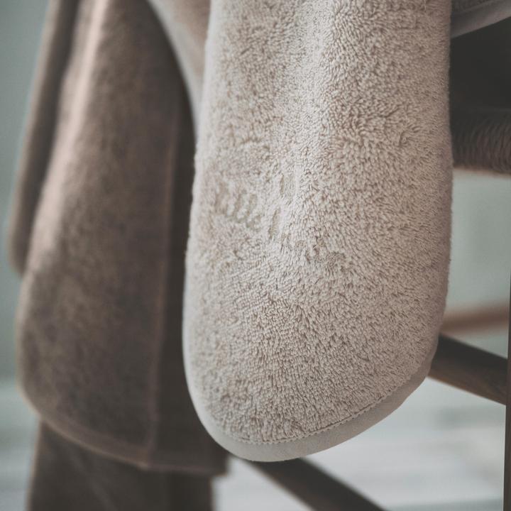 Immagine prodotto Lille Kanin Asciugamano con cappuccio 100x100 Atmosphere