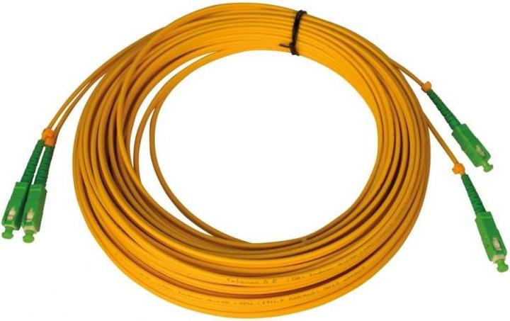 Televes Opt. (S/UTP, CAT6, 15 m)