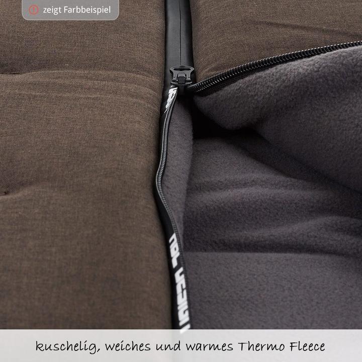 Produktbild ABC Design Winterfusssack