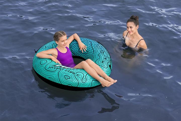 Actual product image Bestway SWIM TUBE HYDROFORCE 36401 1.19M