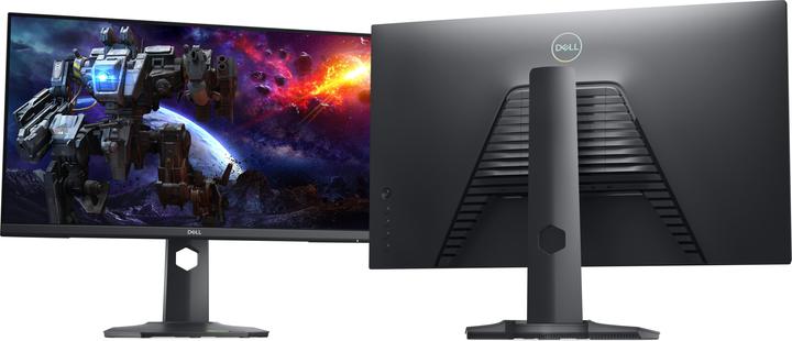 Produktbild Dell G2724D (2560 x 1440 Pixel, 27")