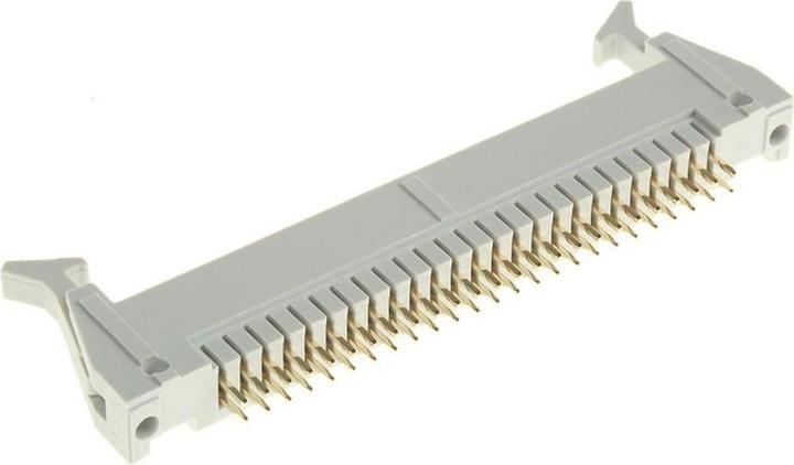 Produktbild RS PRO Stecker IDC Leiterplatte 50-polig