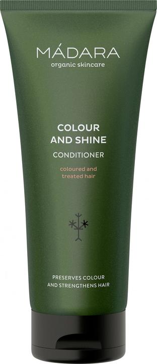 Image du produit Madara Conditionneur de couleur (200 ml)