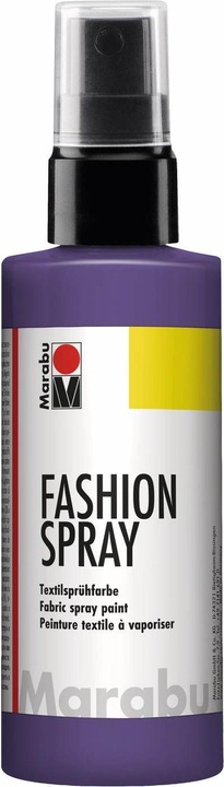 Immagine prodotto Marabu spray moda (Cremisi, 100 ml)