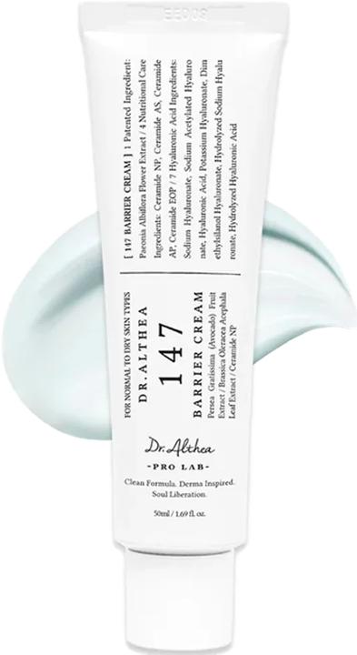 Produktbild Dr. Althea 147 Barrier (50 ml, Tagescreme)