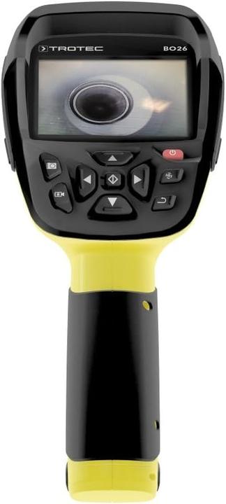 Actual product image Trotec Videoscoop BO26