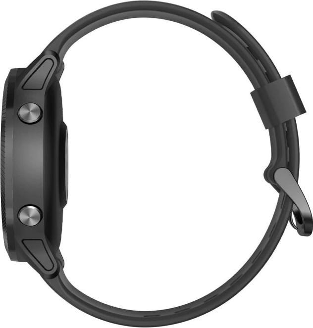Produktbild Blackview R8 Pro (Connected Watch - 1.32") Schwarz