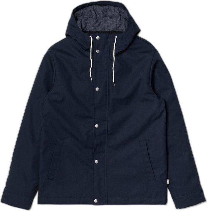 Actual product image Revolution Short parka with trim (XXL)