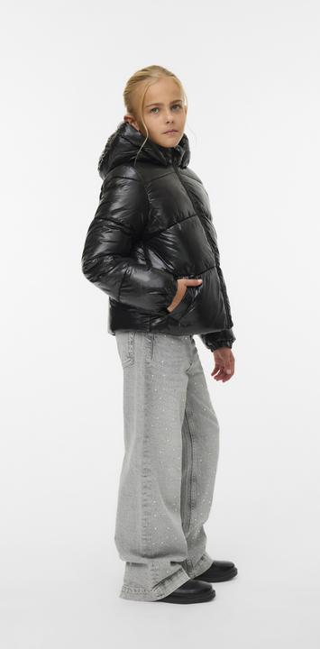 Immagine prodotto Vero Moda VMUPPSASHINY Jacke Steppjacke