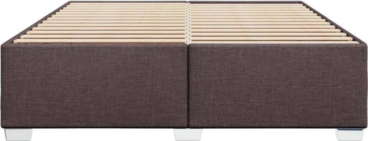 Image du produit vidaXL Bettgestell (200 x 200 cm)