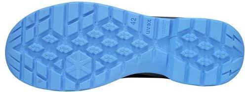 Actual product image Uvex 2 trend (S1, 47)