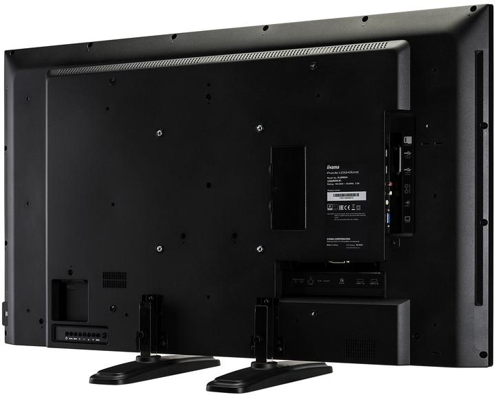 Actual product image iiyama OSTX40X81 LFD DESK STAND (Table, 55")