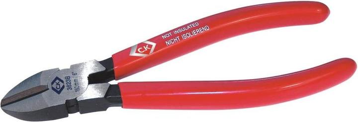 Produktbild C.K Magma Werkstatt Seitenschneider 140 (140 mm)