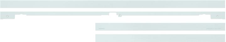 Actual product image Samsung Frame for Frame TV 55", porcelain blue aluminium Limited Edition (Framing system)