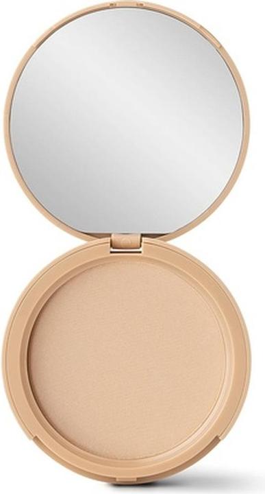 Actual product image Paese Mattifying Powder With Argan Oil 01 8G (01)