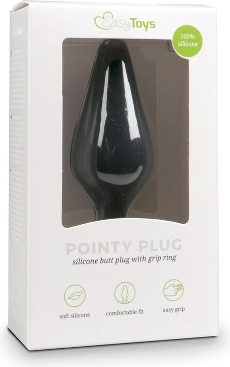 Immagine prodotto Easytoys A punta