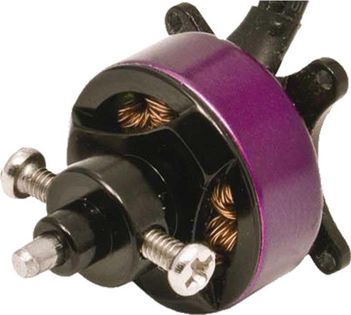 Produktbild Hacker Elektromotor A05-13S 7,5g