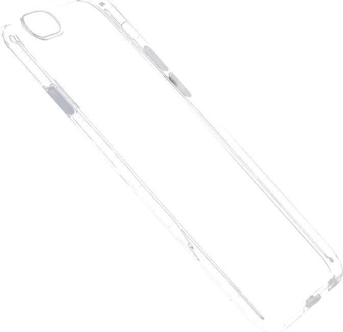 Produktbild Hoco Apple iPhone 6 Plus Light series TPU Transparent (Apple iPhone 6 Plus)