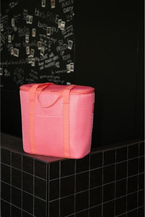 Produktbild reisenthel Einkaufskorb Thermoshopper Mesh Coral