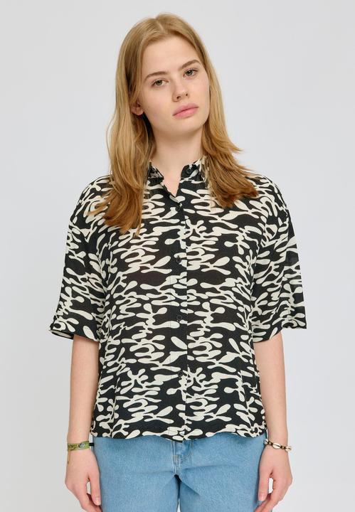 Produktbild Mazine Printed Crinkle (M)