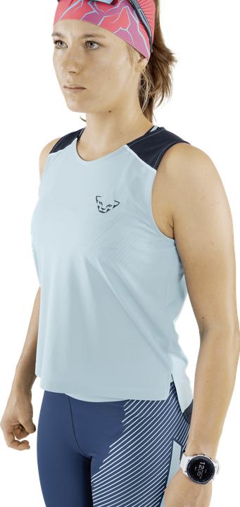 Actual product image Dynafit Women's Sky Crop Top (S)