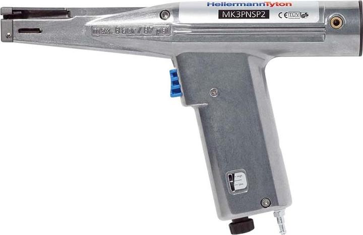 HellermannTyton MK3 pneumatic tensioning tool