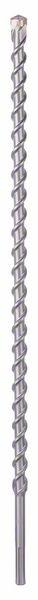 Image du produit Bosch Professional Zubehör Foret PRO SDS max-9 Natural Stone, 28 x 800 x 920 mm (28 mm)