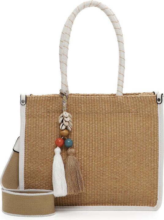 Beige, Bianco, bianco-combi