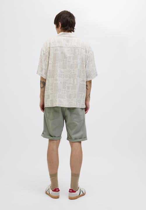 Actual product image Jack & Jones Regular fit shorts Shorts (XS)