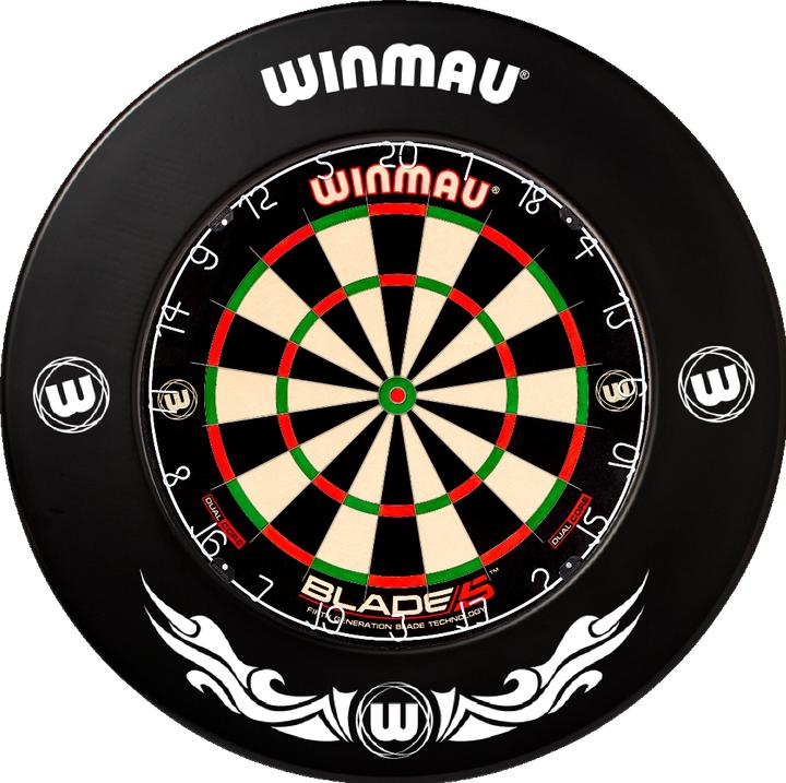 Immagine prodotto Winmau Anello di raccolta Xtreme